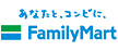 family mart